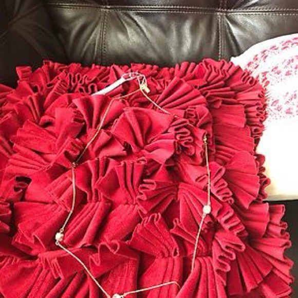 Kate Spade ♠️ NWT Gold Necklace with Crystal Accents - Picture 4 of 6